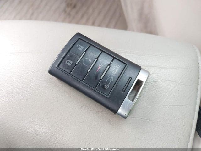 2013 CADILLAC XTS LUXURY 11
