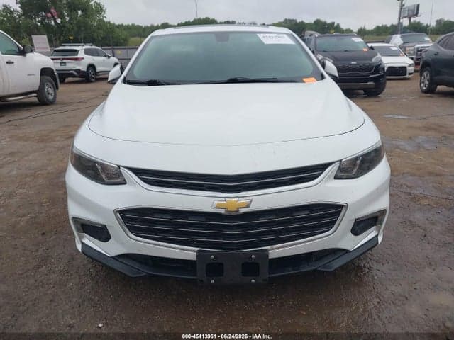 2018 CHEVROLET MALIBU LT 12