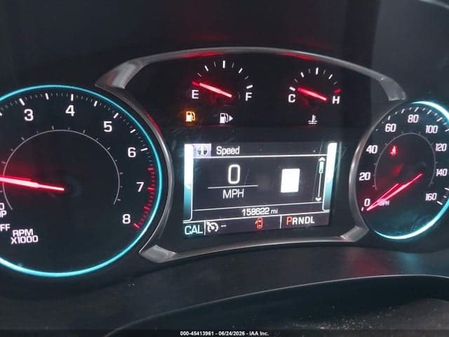 2018 CHEVROLET MALIBU LT 7