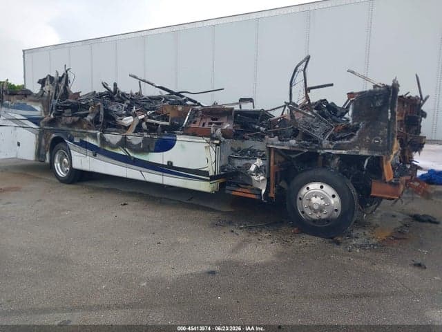 2019 FORD F53 - 1