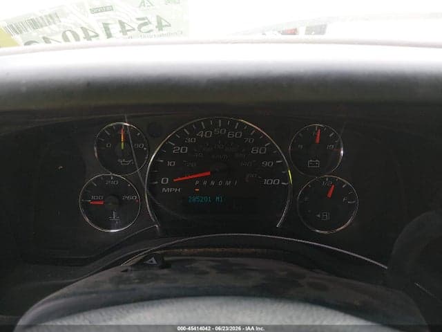 2019 CHEVROLET EXPRESS 2500 WORK VAN 7