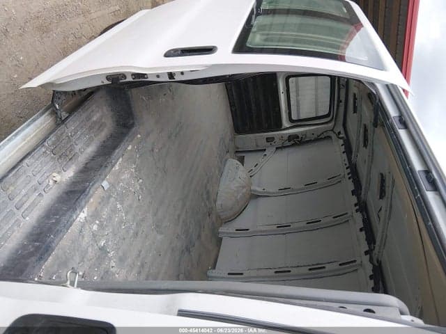 2019 CHEVROLET EXPRESS 2500 WORK VAN 8