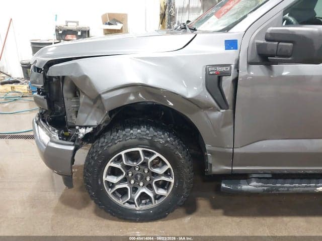 2021 FORD F-150 XL 6