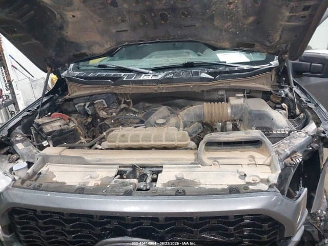 2021 FORD F-150 XL 10