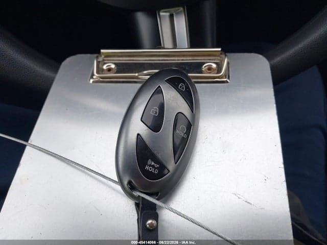 2025 HYUNDAI SONATA SEL 11