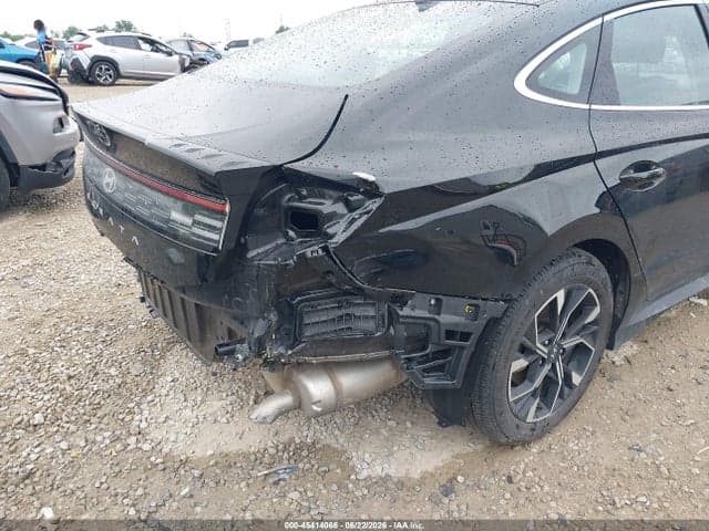 2025 HYUNDAI SONATA SEL 6