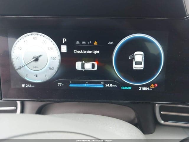 2024 HYUNDAI ELANTRA SEL 7