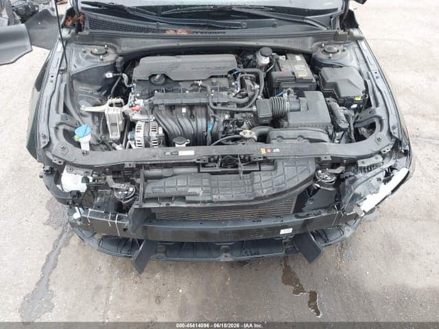 2024 HYUNDAI ELANTRA SEL 10