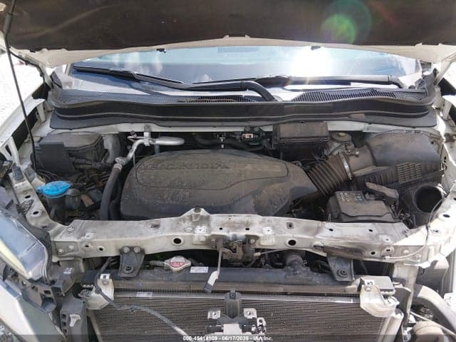 2019 HONDA PILOT TOURING 11