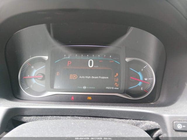 2019 HONDA PILOT TOURING 8