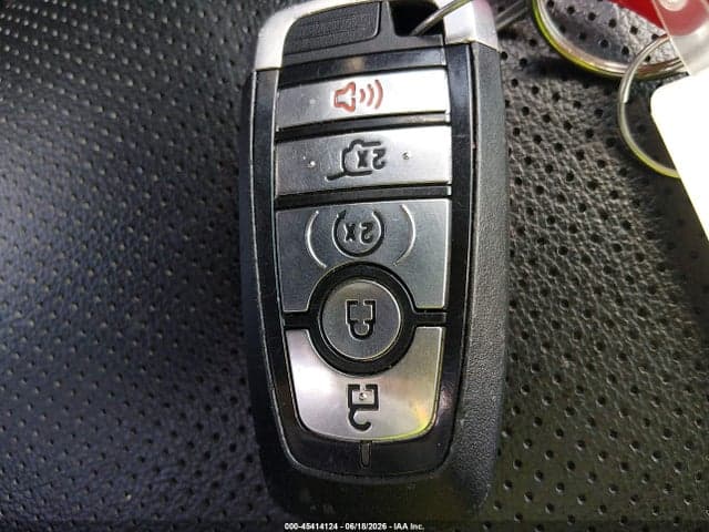 2022 FORD ESCAPE SEL 11