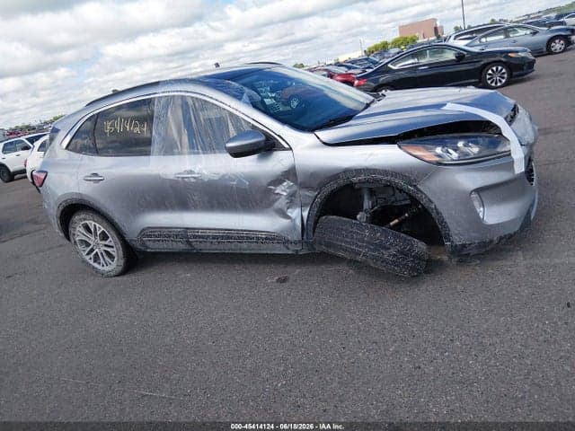 2022 FORD ESCAPE SEL 13