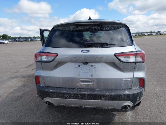 2022 FORD ESCAPE SEL 16