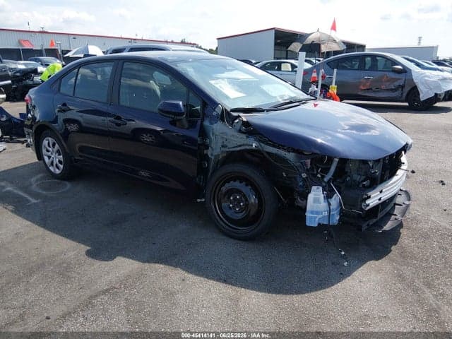 2026 TOYOTA COROLLA LE 1