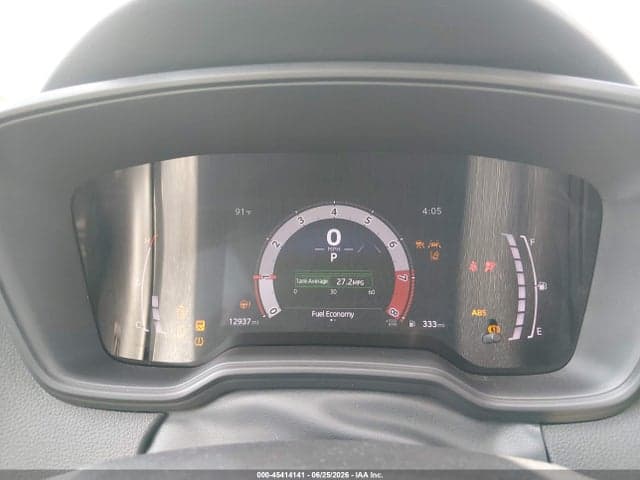 2026 TOYOTA COROLLA LE 7