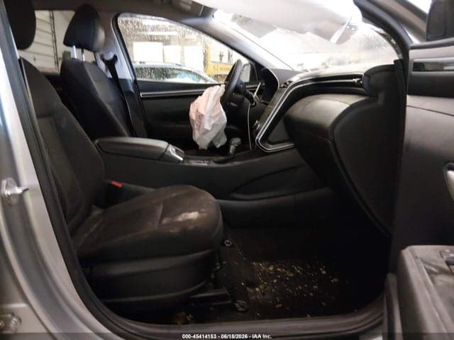 2023 HYUNDAI TUCSON SEL 5