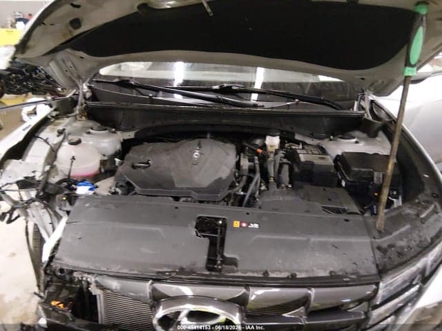 2023 HYUNDAI TUCSON SEL 10