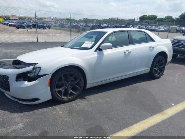 2023 CHRYSLER 300 300S 2