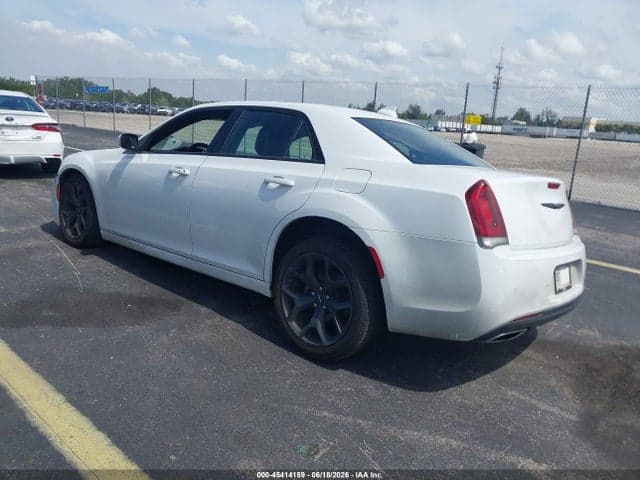 2023 CHRYSLER 300 300S 3