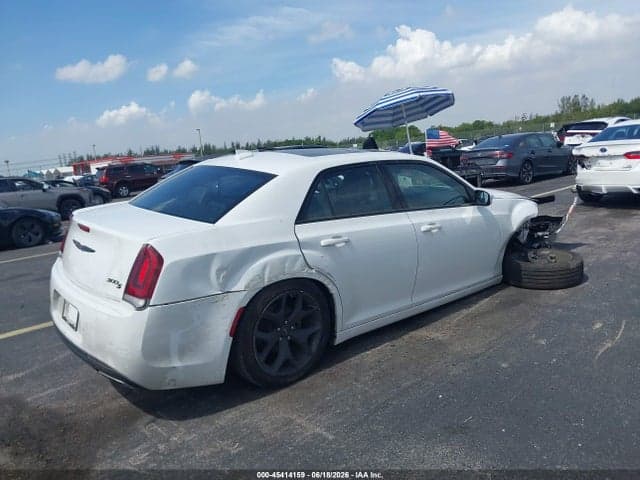 2023 CHRYSLER 300 300S 4