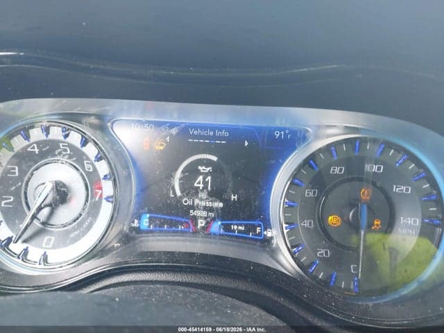 2023 CHRYSLER 300 300S 7
