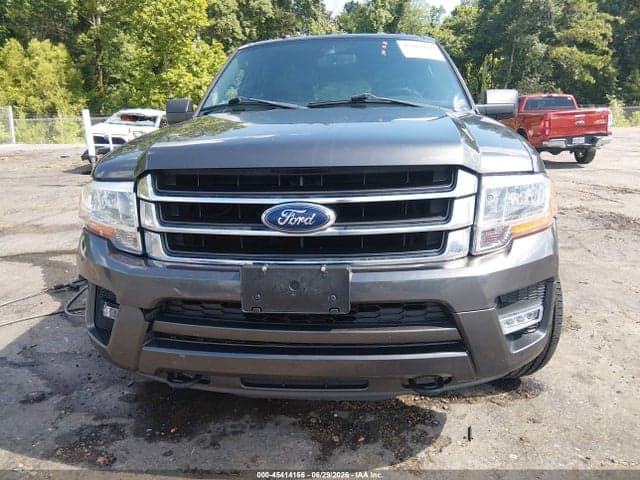 2017 FORD EXPEDITION XLT 12