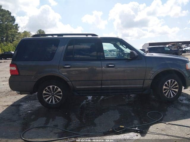 2017 FORD EXPEDITION XLT 13
