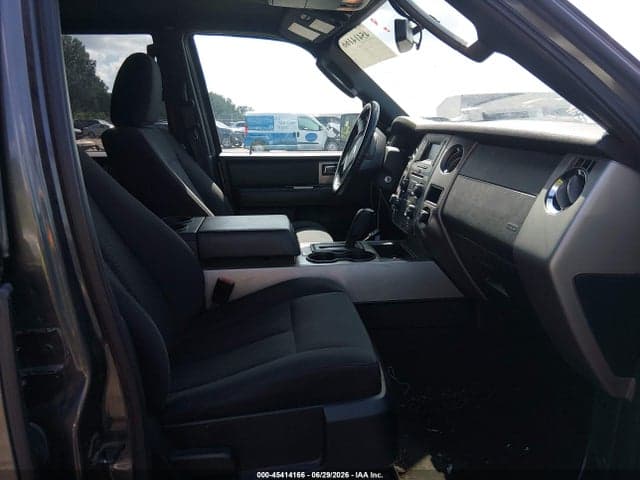 2017 FORD EXPEDITION XLT 5