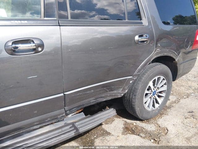 2017 FORD EXPEDITION XLT 6
