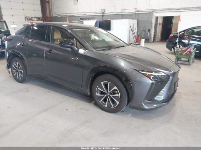 2024 LEXUS RZ 450E PREMIUM