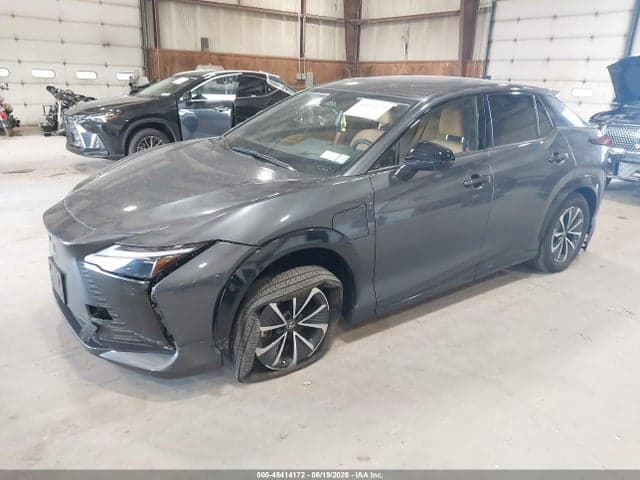 2024 LEXUS RZ 450E PREMIUM 2