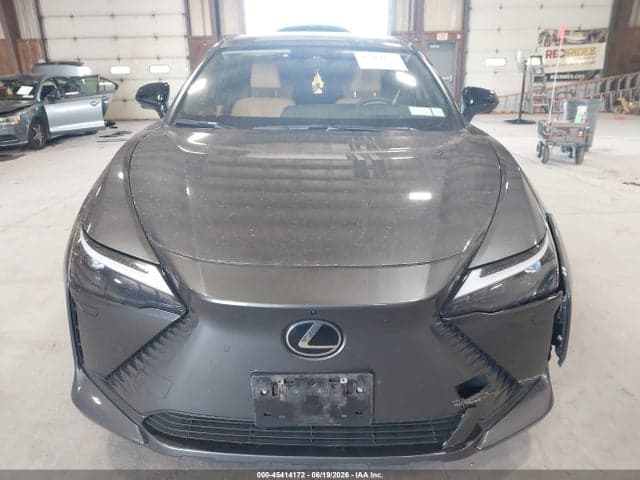 2024 LEXUS RZ 450E PREMIUM 12