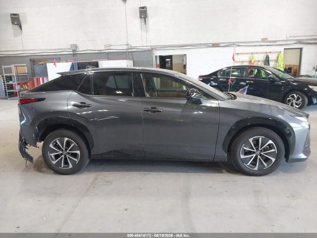2024 LEXUS RZ 450E PREMIUM 13