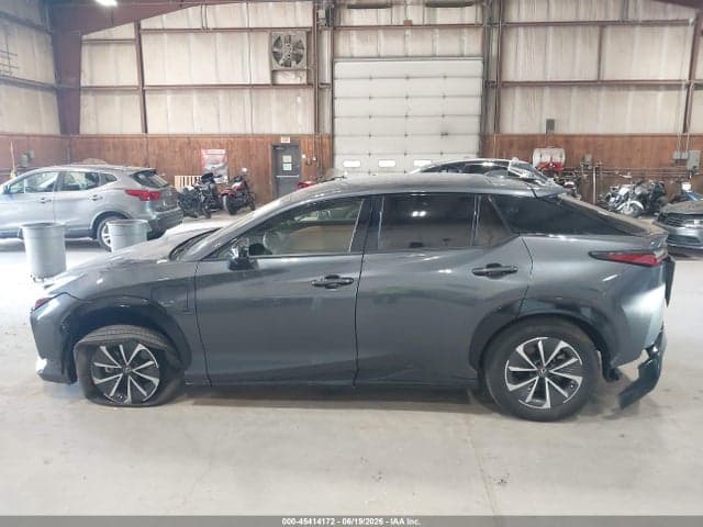 2024 LEXUS RZ 450E PREMIUM 14