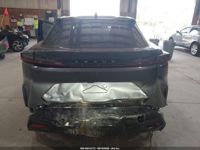 2024 LEXUS RZ 450E PREMIUM 16