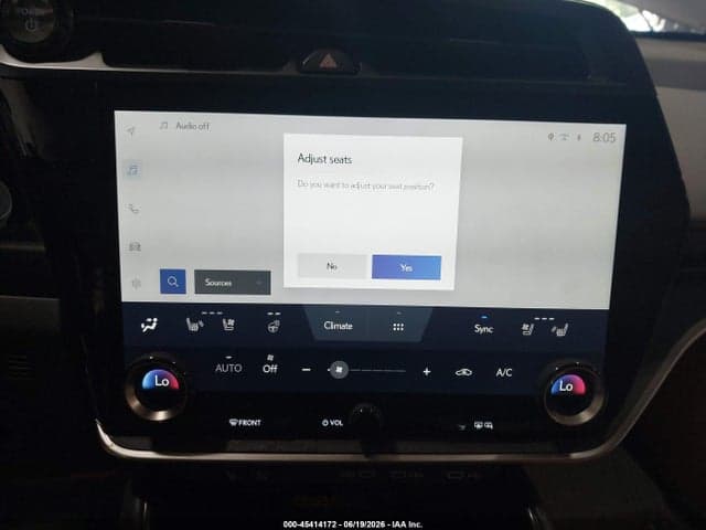 2024 LEXUS RZ 450E PREMIUM 18