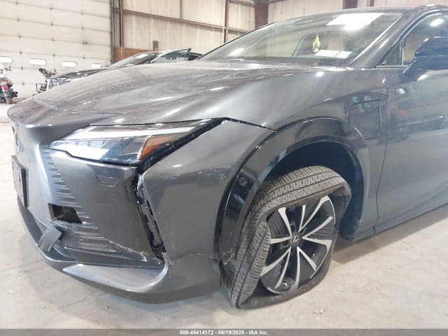 2024 LEXUS RZ 450E PREMIUM 19