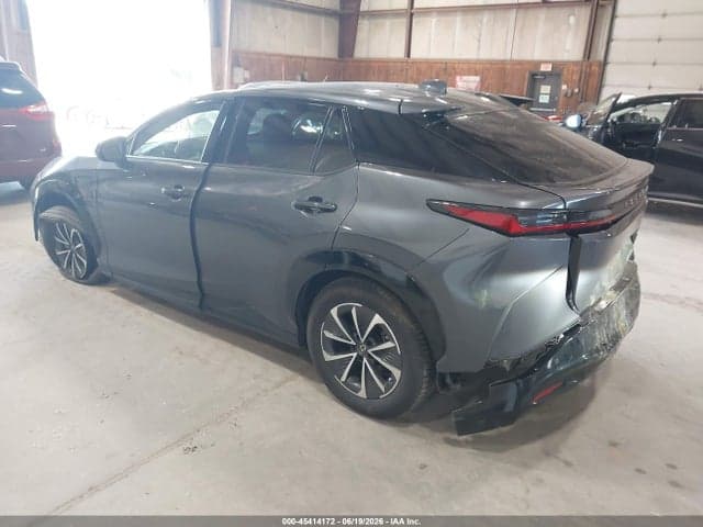 2024 LEXUS RZ 450E PREMIUM 3
