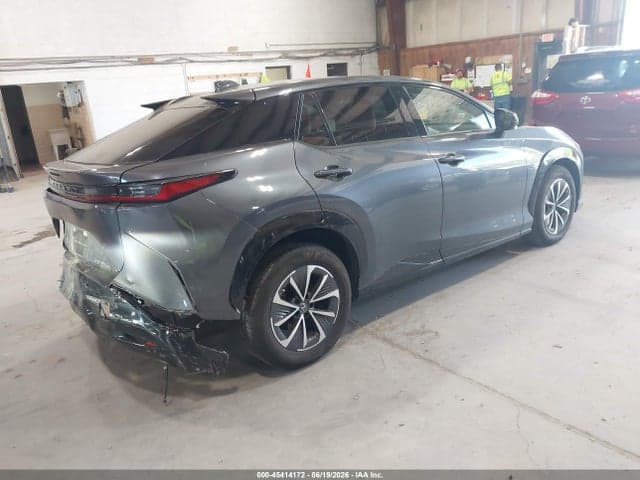 2024 LEXUS RZ 450E PREMIUM 4
