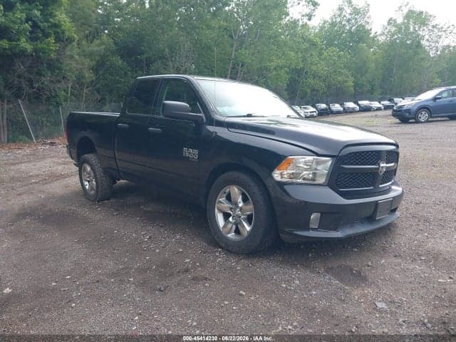 2019 RAM 1500 CLASSIC EXPRESS 4X4 6'4 BOX 1