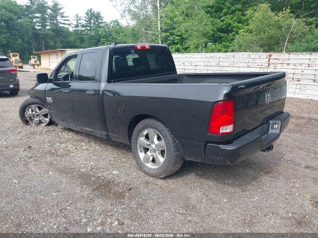 2019 RAM 1500 CLASSIC EXPRESS 4X4 6'4 BOX 3