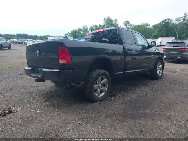 2019 RAM 1500 CLASSIC EXPRESS 4X4 6'4 BOX 4