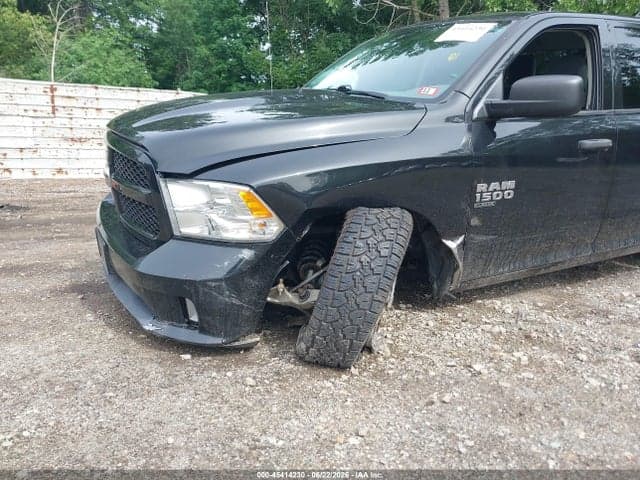 2019 RAM 1500 CLASSIC EXPRESS 4X4 6'4 BOX 6