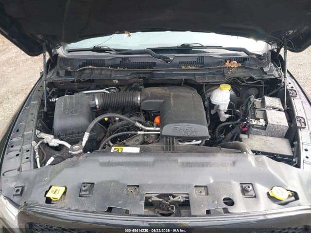 2019 RAM 1500 CLASSIC EXPRESS 4X4 6'4 BOX 10