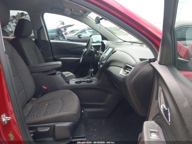 2019 CHEVROLET EQUINOX LT 5