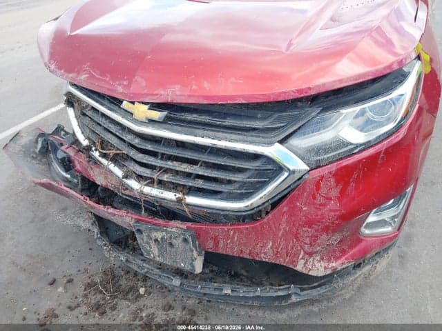 2019 CHEVROLET EQUINOX LT 6