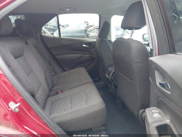 2019 CHEVROLET EQUINOX LT 8