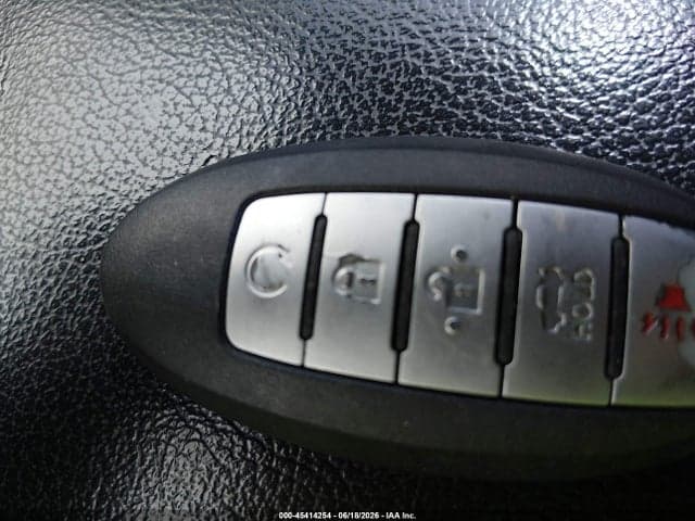 2017 NISSAN ALTIMA 2.5 SV 11