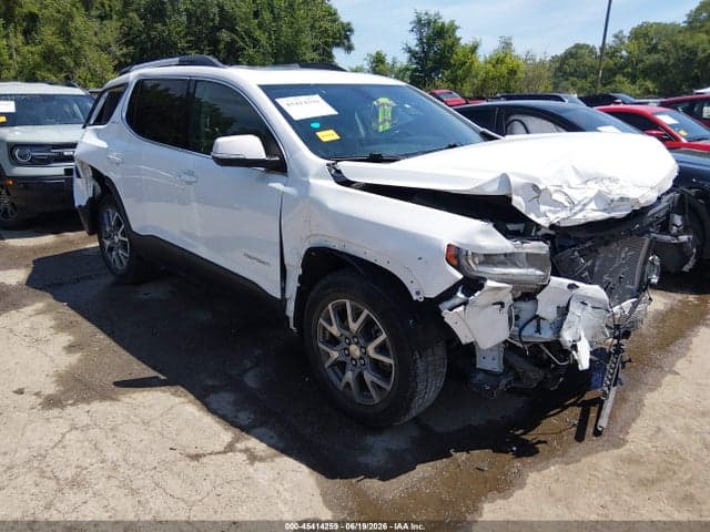 2020 GMC ACADIA AWD SLT - 1