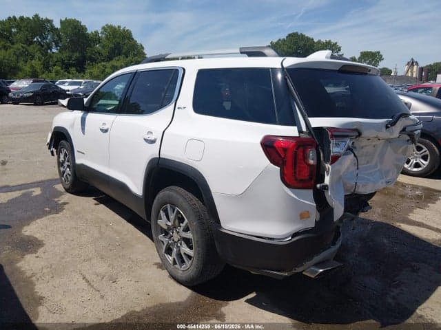 2020 GMC ACADIA AWD SLT 3